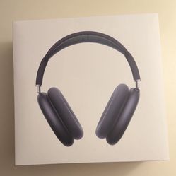 AirPods Max - Midnight - Flawless Condition