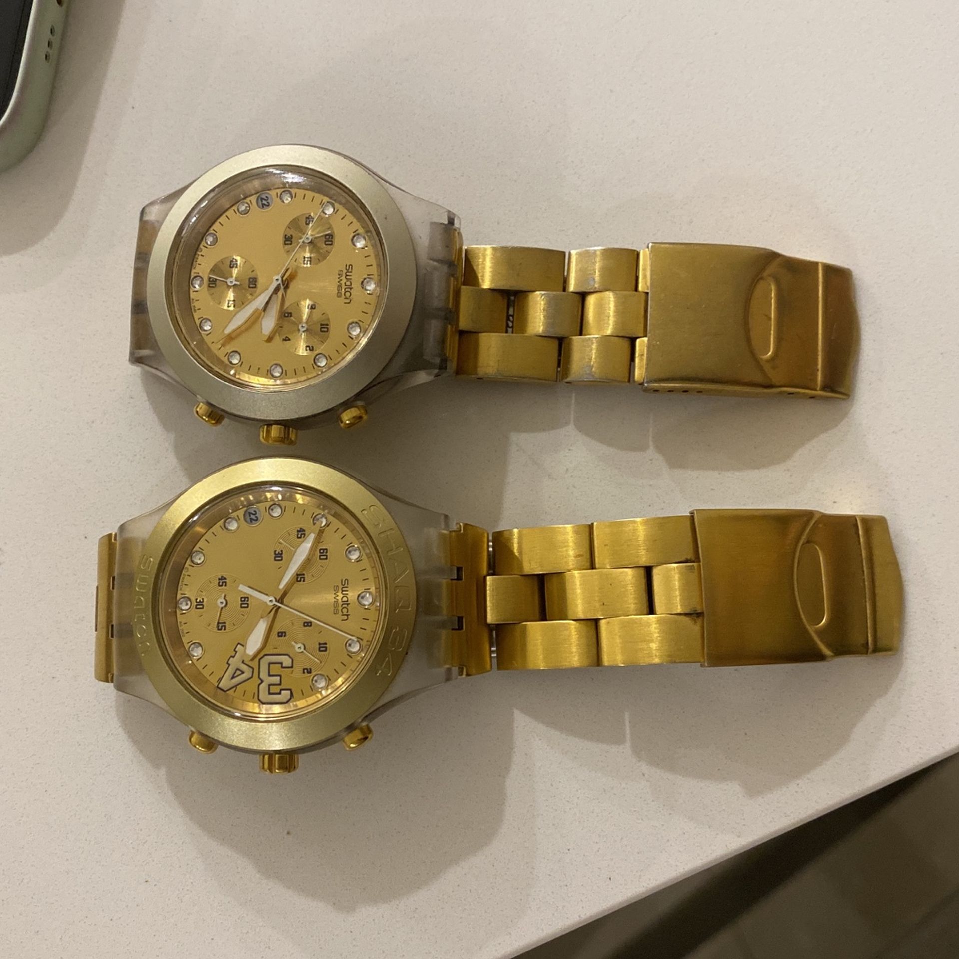 Swatch Watches