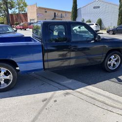 For Trade