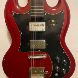 Hondo sg sale