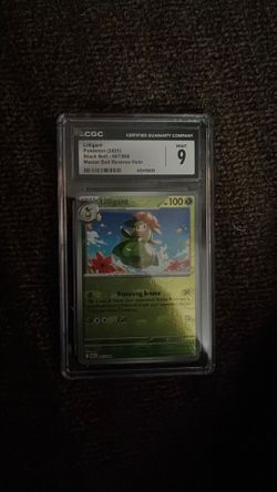 Lilligant