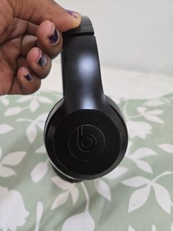 Beats Solo3 