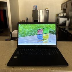 Acer Aspire 3 - Laptop - Nothing Wrong