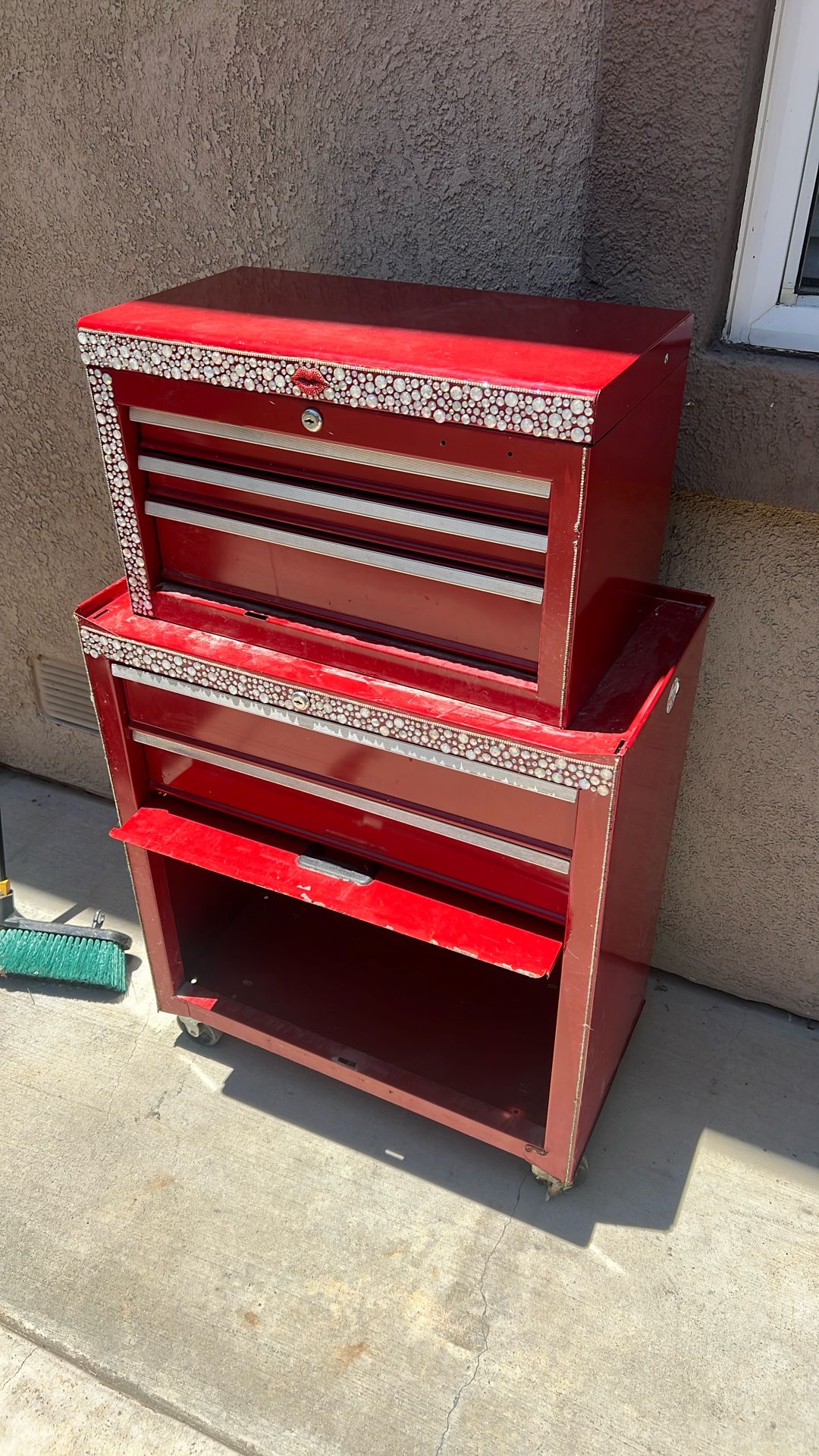 Tool Box