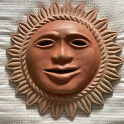 15” Mexico Sun