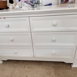 Dresser For Baby Or Kids 