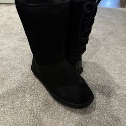 Brand New Bear Paw Boots