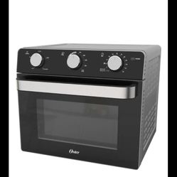 Air Fryer Toaster Oven 