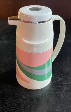Water Pitcher Vintage Barely Used