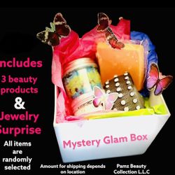 Glam Box 