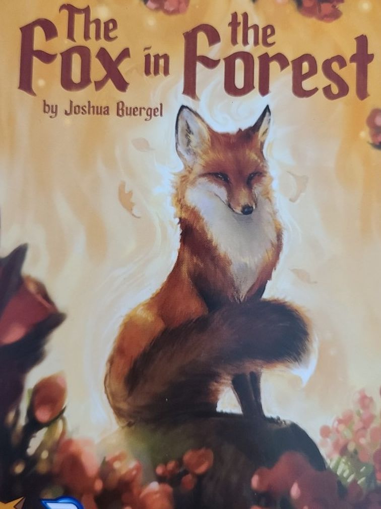 Fox In Forest Game