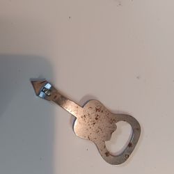 Bottle Opener