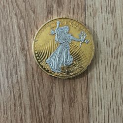 Real Gold