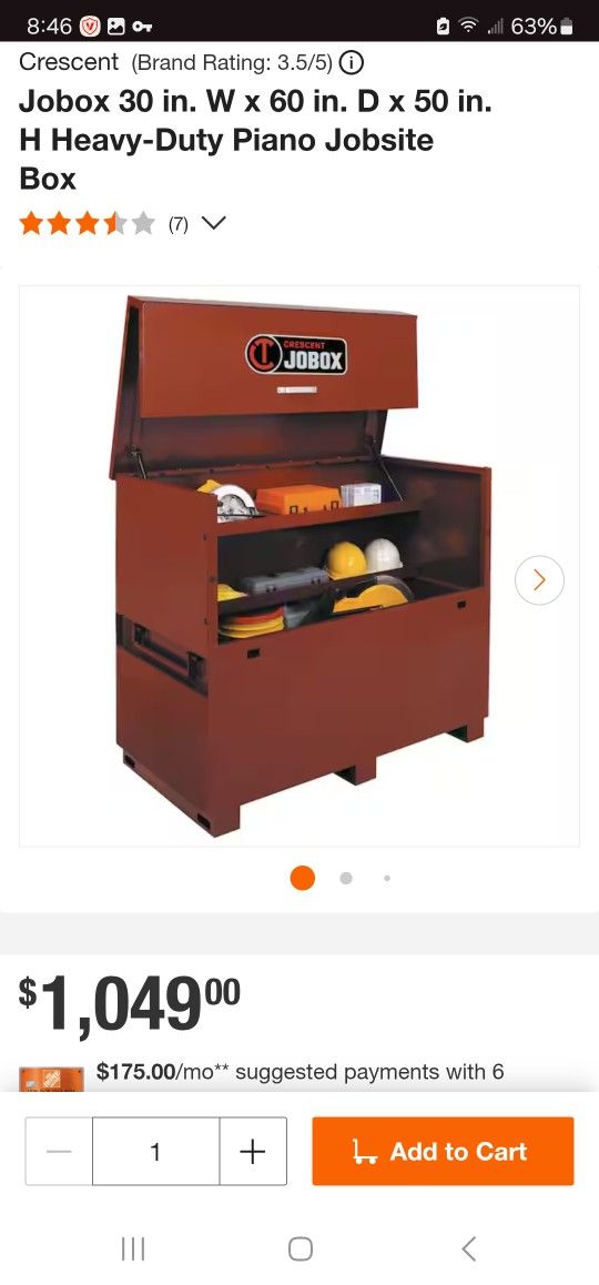 Jobox