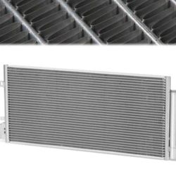 12-20 Chevrolet Sonic Factory Style AC Condensor Chevy