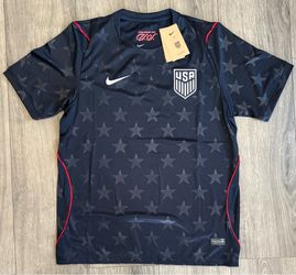 Team USA NO NAME Jersey