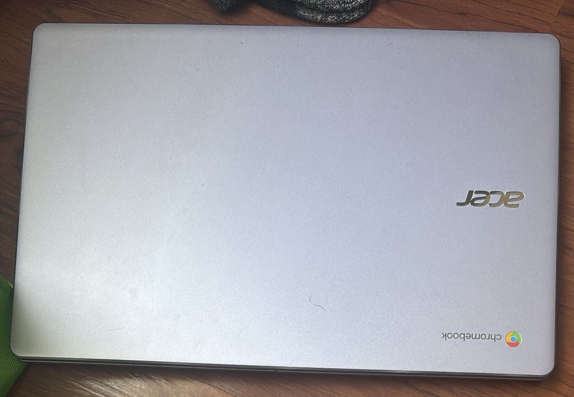 Acer Chromebook