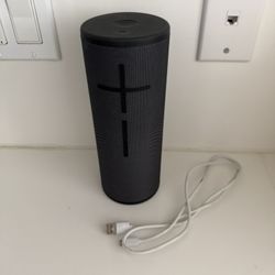 Ultimate Ears Megaboom 3 Speaker