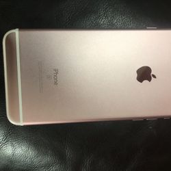 iPhone 6s Plus 128g unlock (T-Mobile and AT&T)