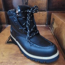 Work Boots