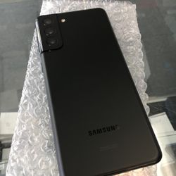 Samsung Galaxy S21 Plus 5G 128gb Unlocked 