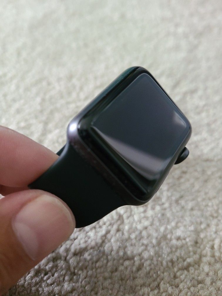 Apple Watch Series GPS Water Proof