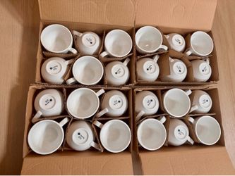 Mugs
