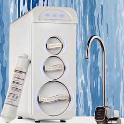 Royal Prestige FrescaFlow