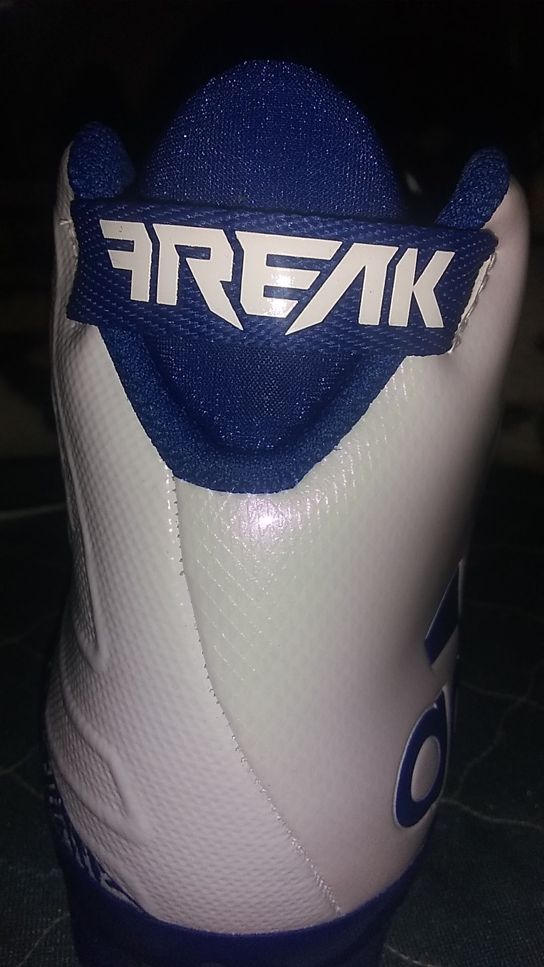 Cleats