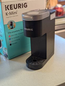 Keurig Mini