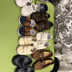 Baby Shoes