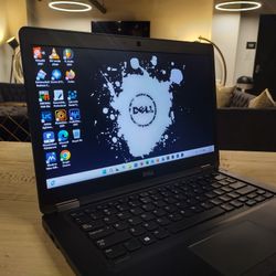 Dell Notebook - $160 - 2026 Win 11 Pro, Office 365, Photoshop, Video, Audio Production 