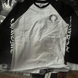 Chrome hearts Tee
