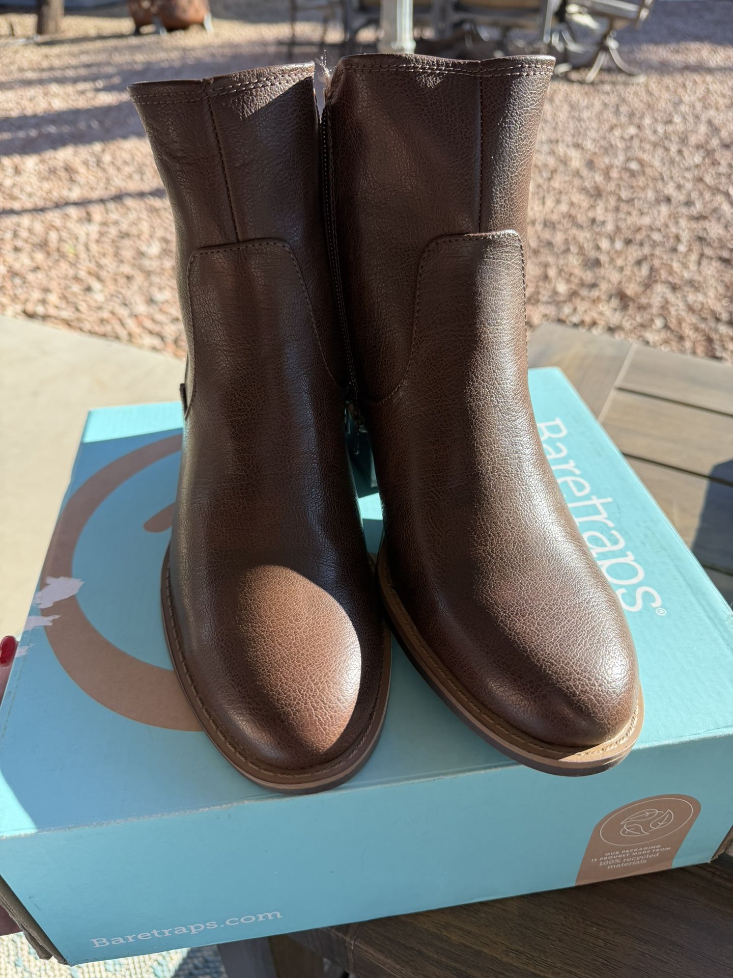 Bear trap women’s Boots