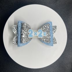 Hair Bow 