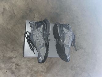 Balenciaga running shoes