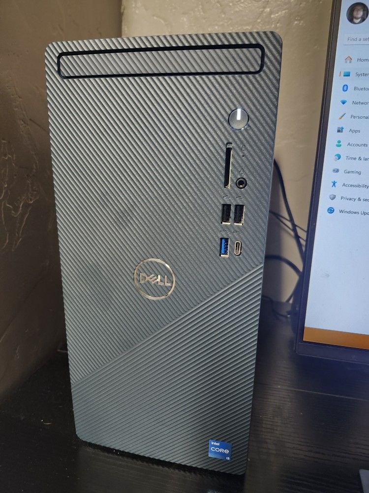 Dell Computer And Accessories