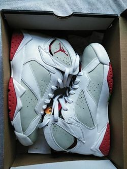 Hair Jordan size 7.5