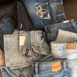Jeans 