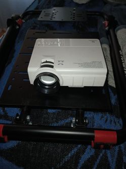 Vankyo projector