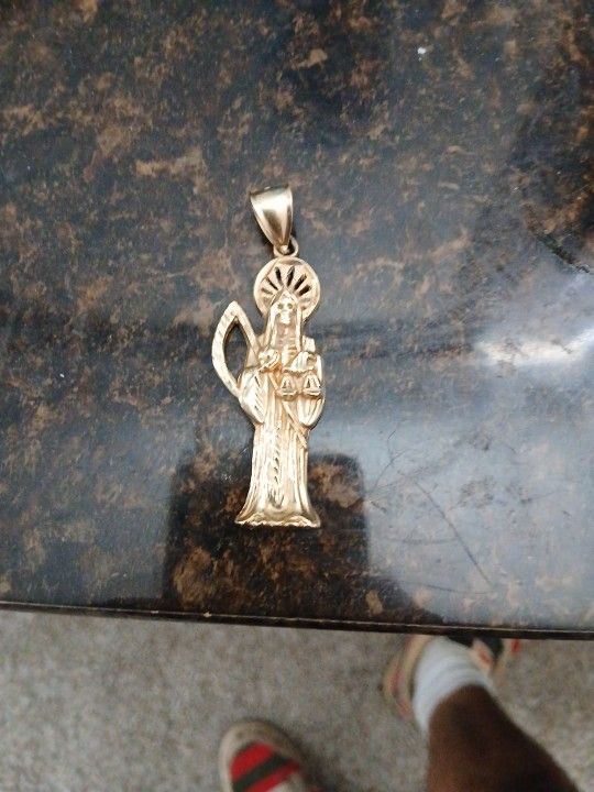 Santa Muerte