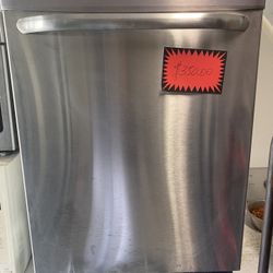 Dishwasher 