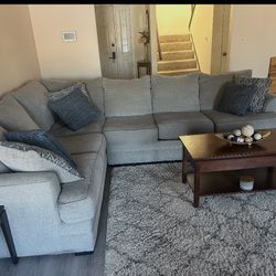 Couch For Sale 