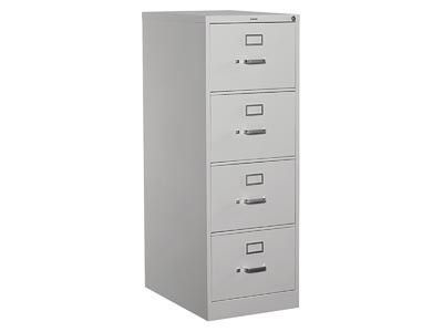 4 Drawer Filing Cabinet 