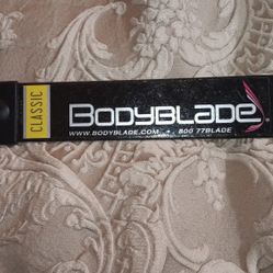 Fitness Equipment 