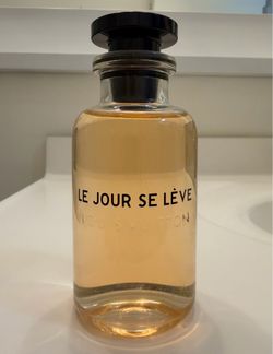 Louis Vuitton - Le Jour Se Leve