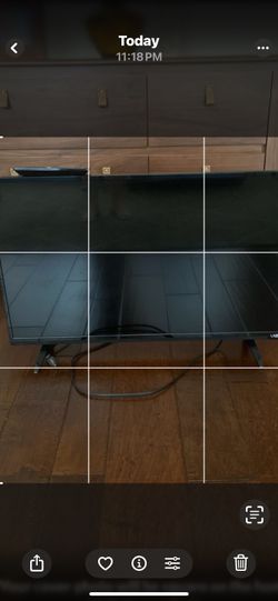 Vizio TV