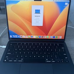 Like New MacBook Air M2