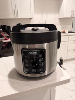 Rice Cooker