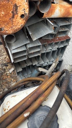 Metal Framing